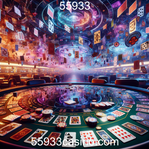 A Evolução e a Diversidade dos Jogos de Carta