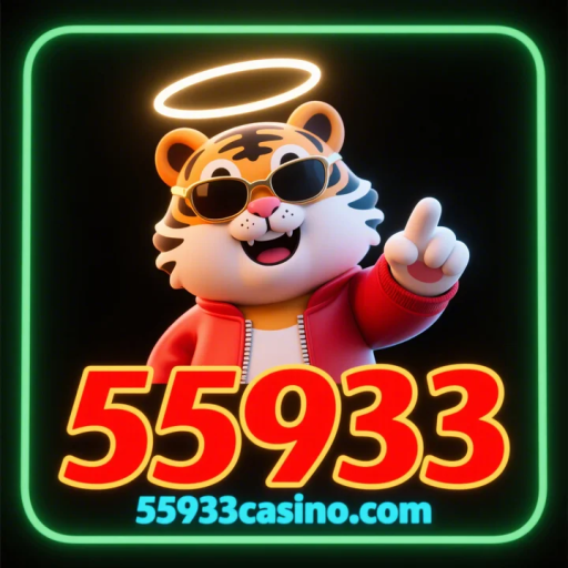 55933